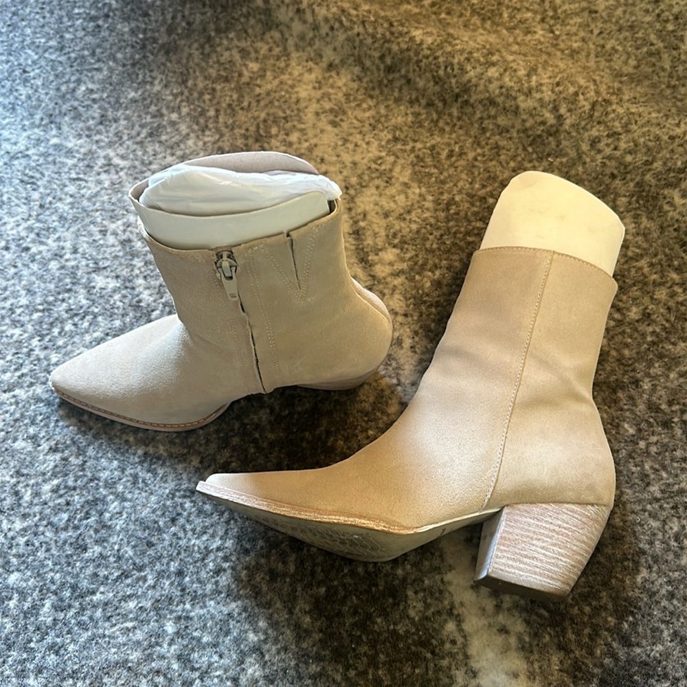 Matisse Caty boots